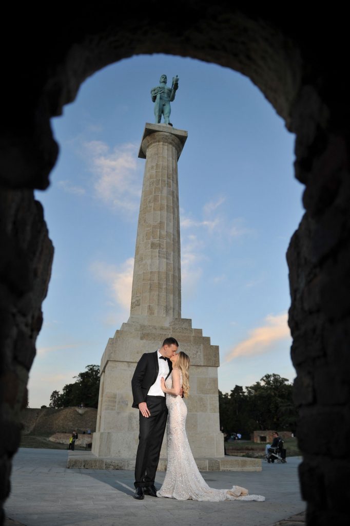 foto star beograd fotograf vencanje kalemegdan
